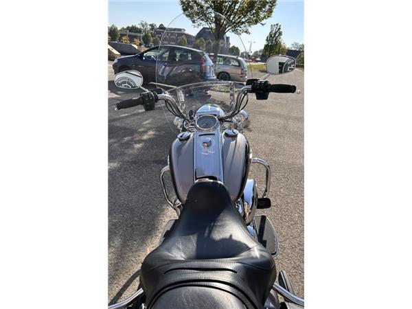 Road King Classic 107 cui. 