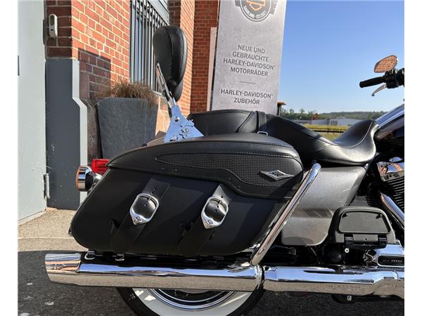 Road King Classic 107 cui. 