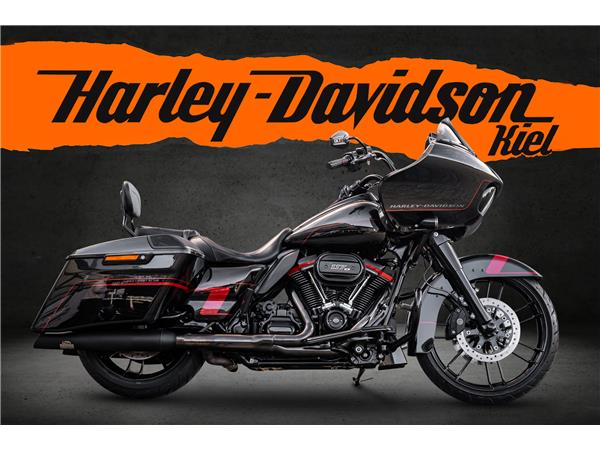 Harley-Davidson Kiel FLTRXSE CVO ROAD GLIDE 117 CUI - JEKILL&HYDE -