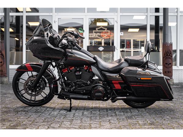 Harley-Davidson Kiel FLTRXSE CVO ROAD GLIDE 117 CUI - JEKILL&HYDE -