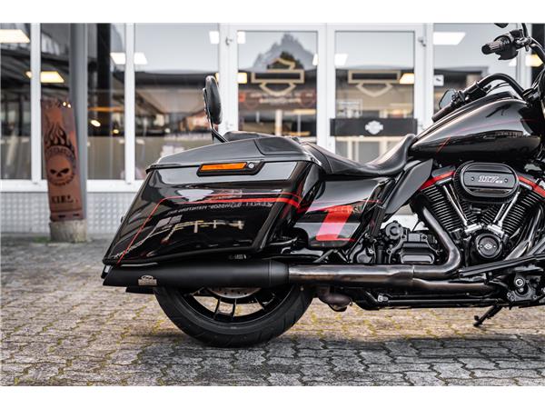 Harley-Davidson Kiel FLTRXSE CVO ROAD GLIDE 117 CUI - JEKILL&HYDE -