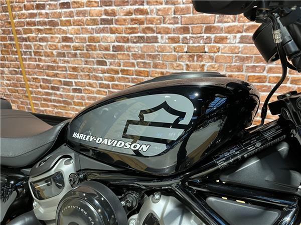 2023 HARLEY-DAVIDSON NIGHTSTER