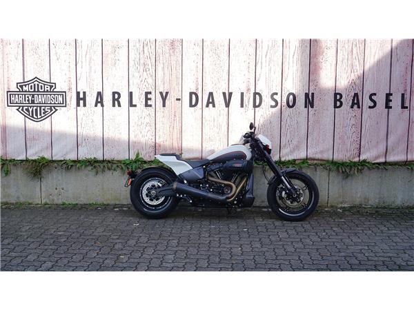 2018 HARLEY-DAVIDSON Softail FXDRS 114 ABS