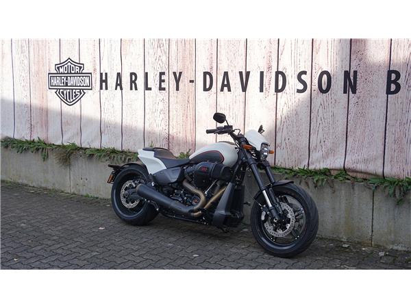 2018 HARLEY-DAVIDSON Softail FXDRS 114 ABS