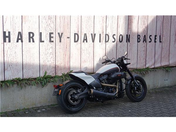 2018 HARLEY-DAVIDSON Softail FXDRS 114 ABS
