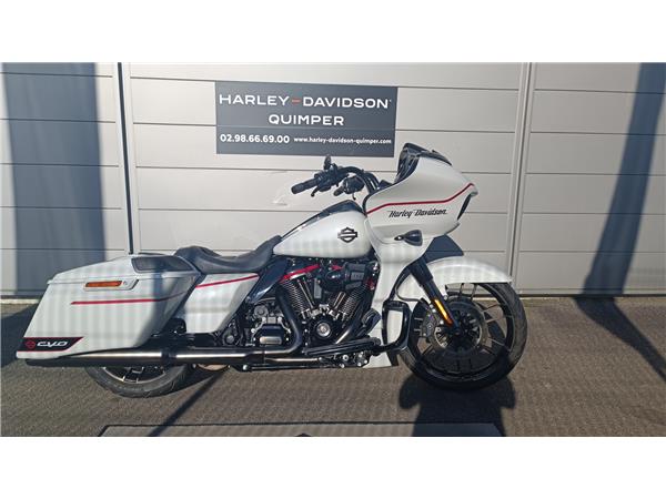 2020 HARLEY-DAVIDSON ROAD GLIDE