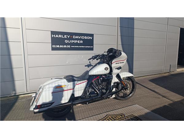 2020 HARLEY-DAVIDSON ROAD GLIDE