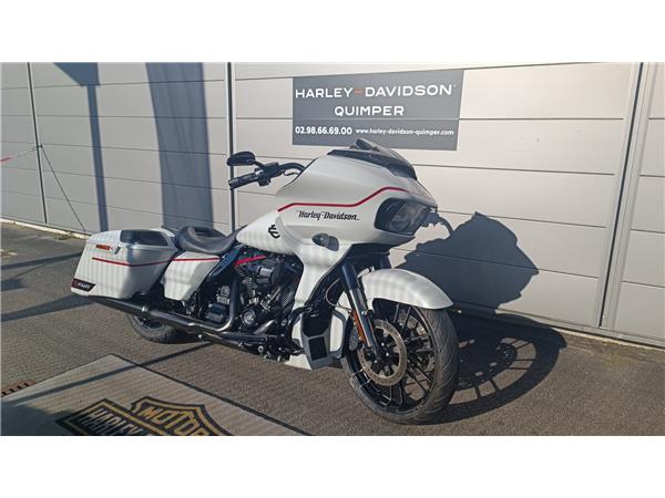 2020 HARLEY-DAVIDSON ROAD GLIDE