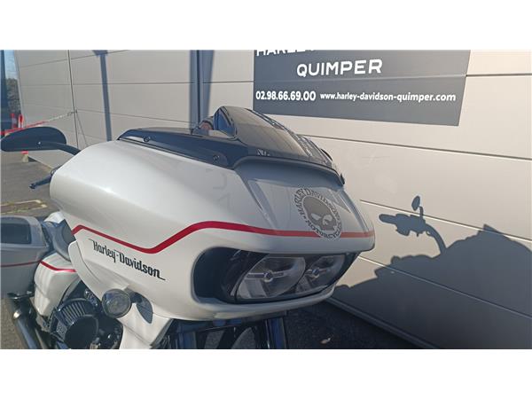 2020 HARLEY-DAVIDSON ROAD GLIDE