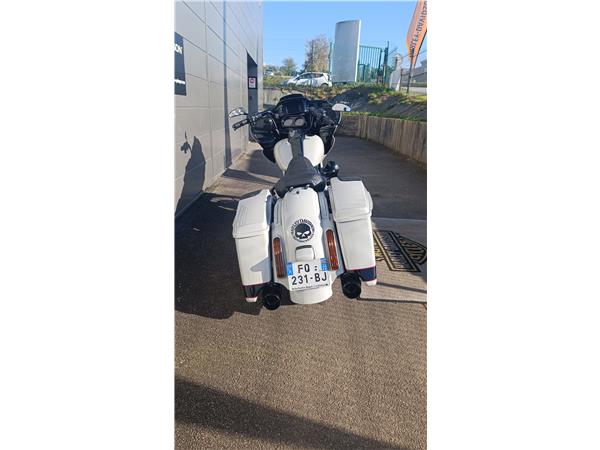2020 HARLEY-DAVIDSON ROAD GLIDE