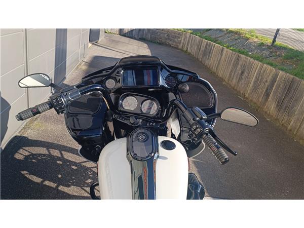 2020 HARLEY-DAVIDSON ROAD GLIDE