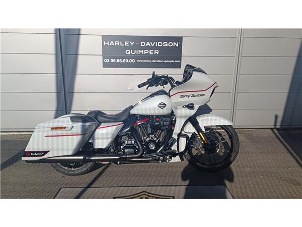 2020 HARLEY-DAVIDSON ROAD GLIDE