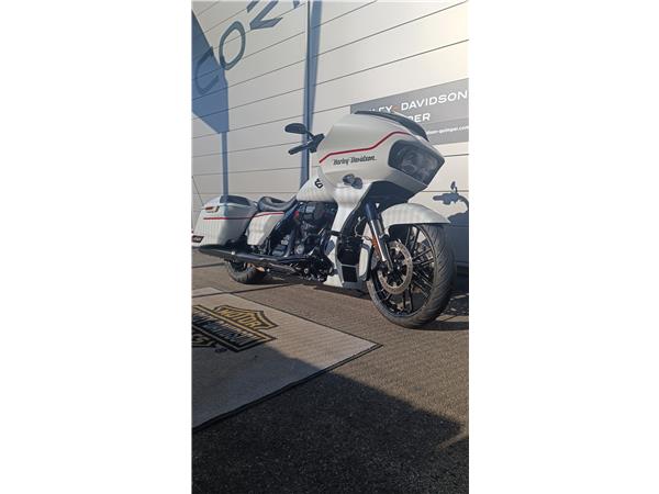 2020 HARLEY-DAVIDSON ROAD GLIDE