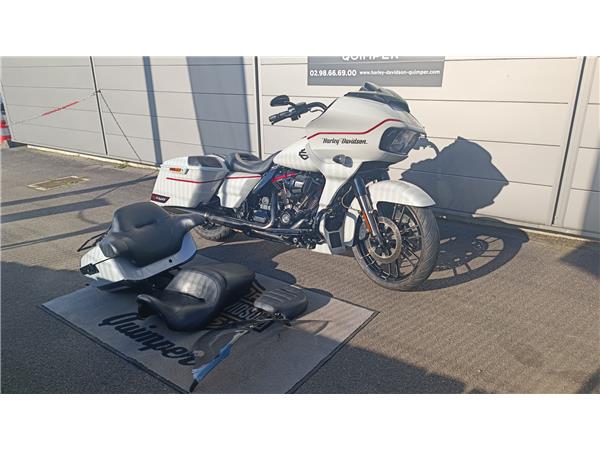 2020 HARLEY-DAVIDSON ROAD GLIDE