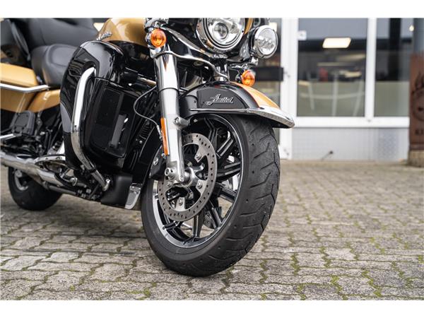 Harley-Davidson Kiel FLHTK Electra Glide Ultra Limited -Kesstech-