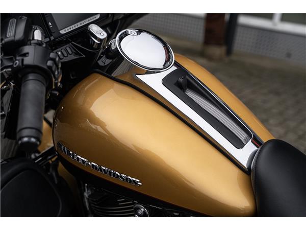 Harley-Davidson Kiel FLHTK Electra Glide Ultra Limited -Kesstech-