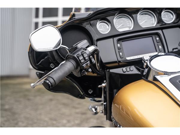 Harley-Davidson Kiel FLHTK Electra Glide Ultra Limited -Kesstech-