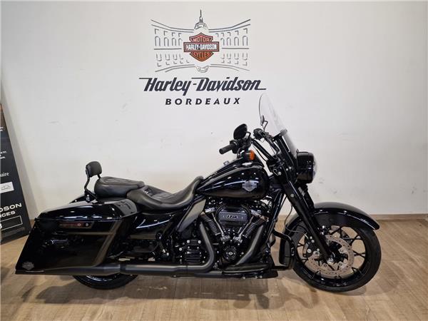 2022 HARLEY-DAVIDSON ROAD KING