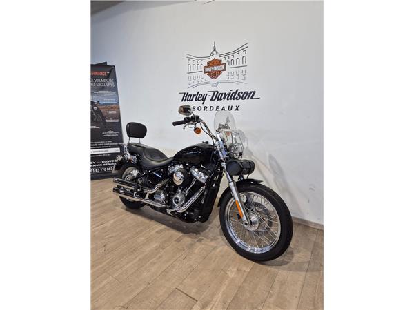 2021 HARLEY-DAVIDSON STANDARD