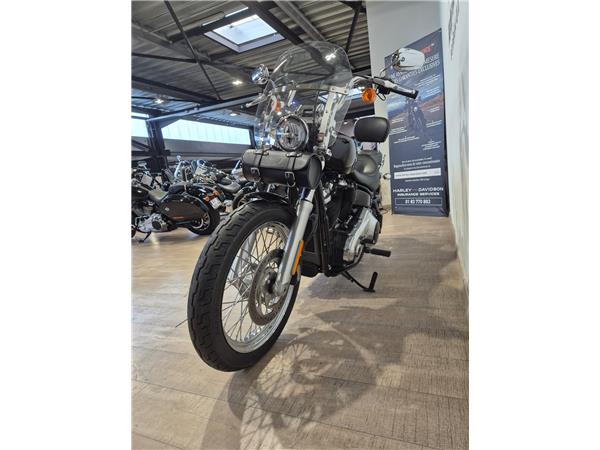 2021 HARLEY-DAVIDSON STANDARD