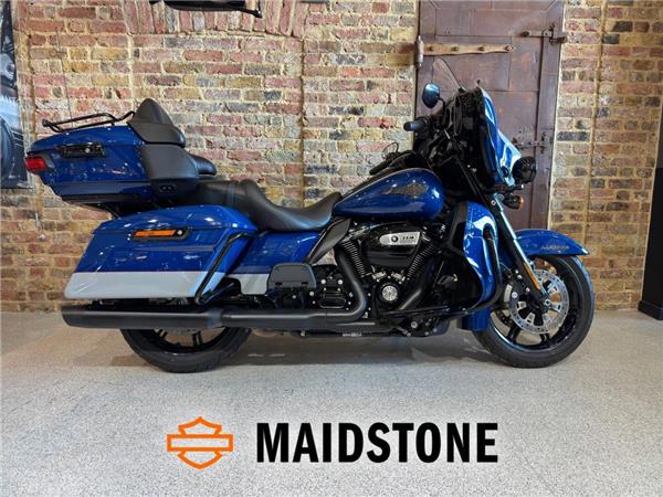 2023 Harley-Davidson Touring