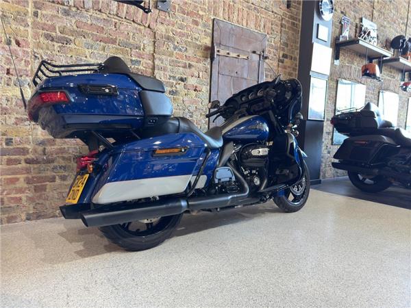 2023 Harley-Davidson Touring
