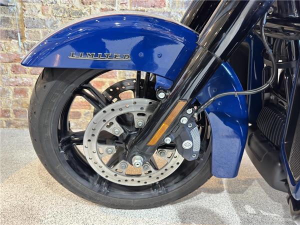 2023 Harley-Davidson Touring