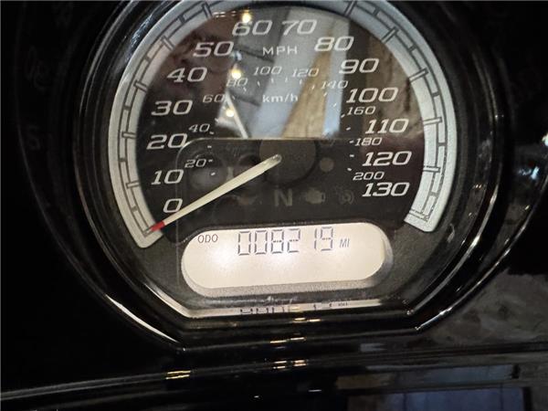 2023 Harley-Davidson Touring