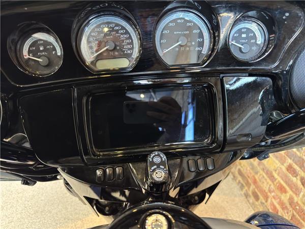 2023 Harley-Davidson Touring
