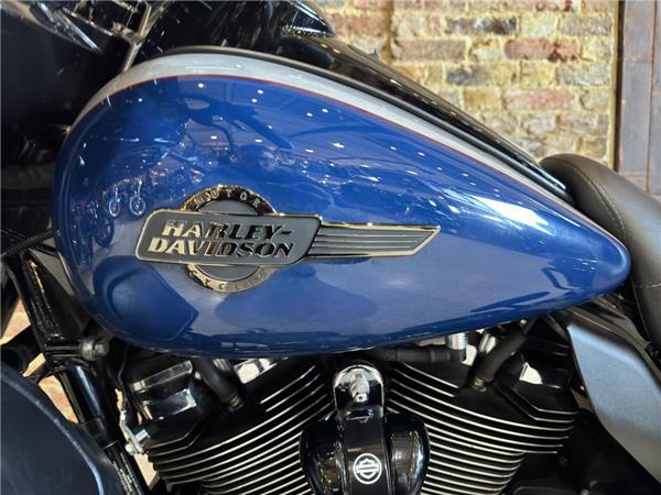 2023 Harley-Davidson Touring