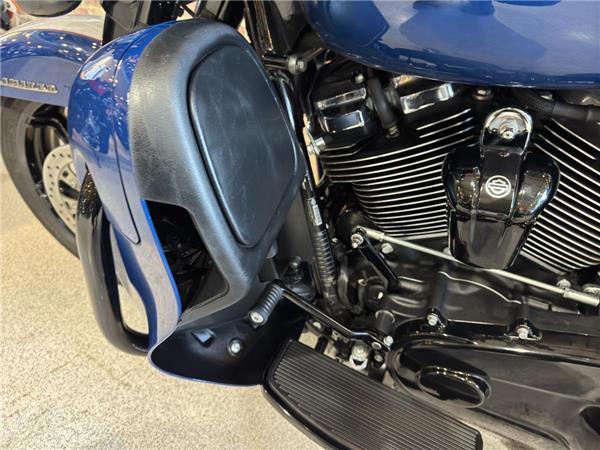 2023 Harley-Davidson Touring