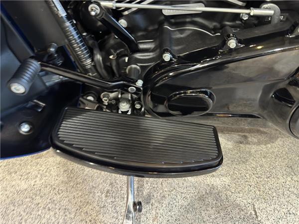2023 Harley-Davidson Touring
