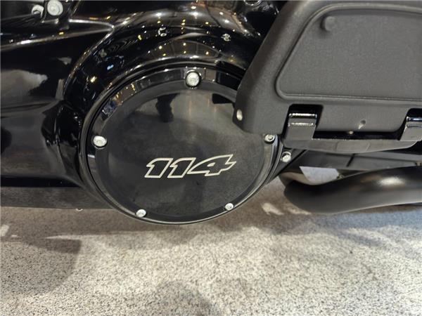 2023 Harley-Davidson Touring