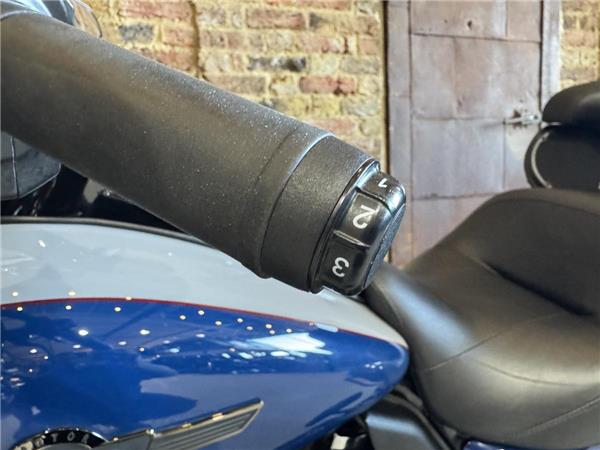 2023 Harley-Davidson Touring