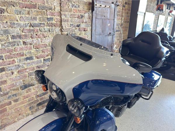 2023 Harley-Davidson Touring