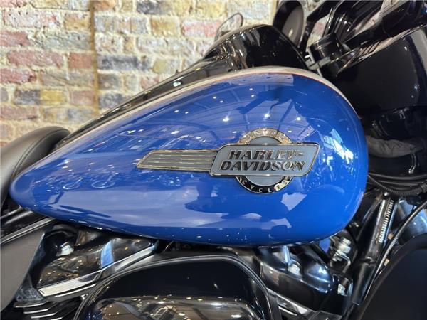 2023 Harley-Davidson Touring