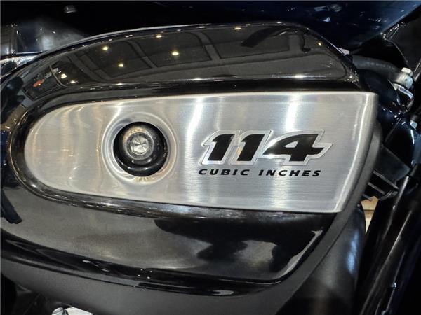 2023 Harley-Davidson Touring