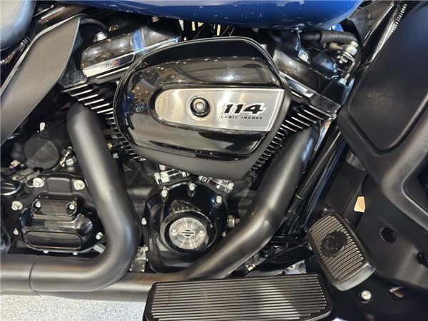 2023 Harley-Davidson Touring