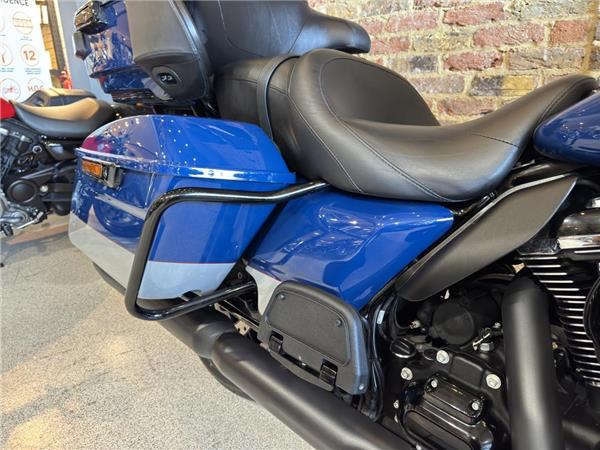 2023 Harley-Davidson Touring