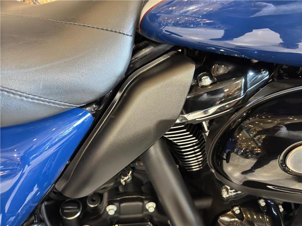 2023 Harley-Davidson Touring
