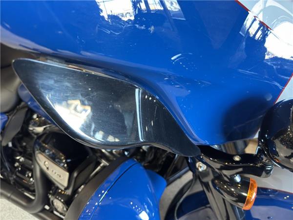 2023 Harley-Davidson Touring