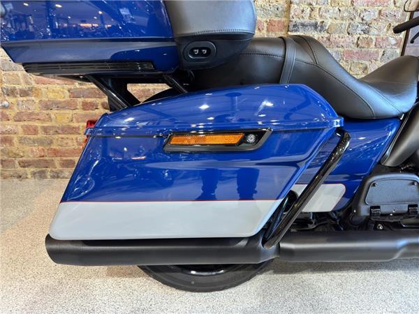 2023 Harley-Davidson Touring