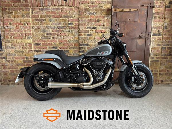 2024 Harley-Davidson Softail