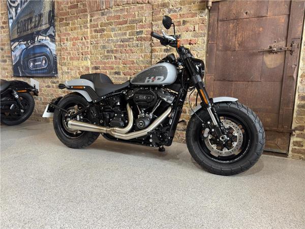 2024 Harley-Davidson Softail