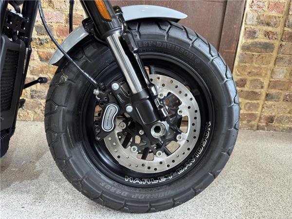2024 Harley-Davidson Softail