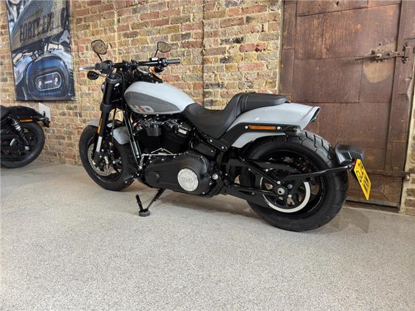 2024 Harley-Davidson Softail