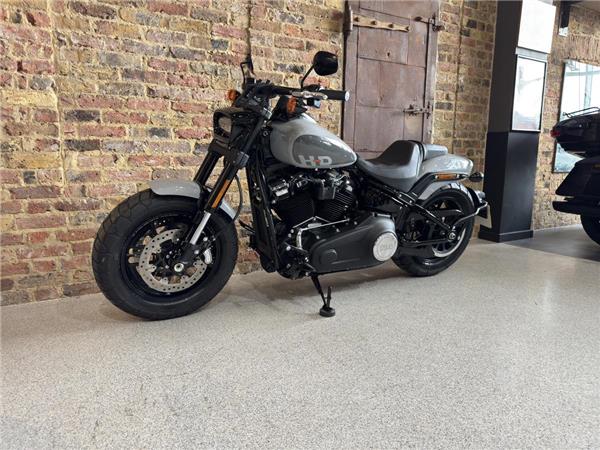 2024 Harley-Davidson Softail