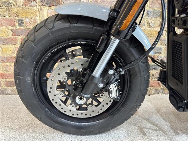 2024 Harley-Davidson Softail