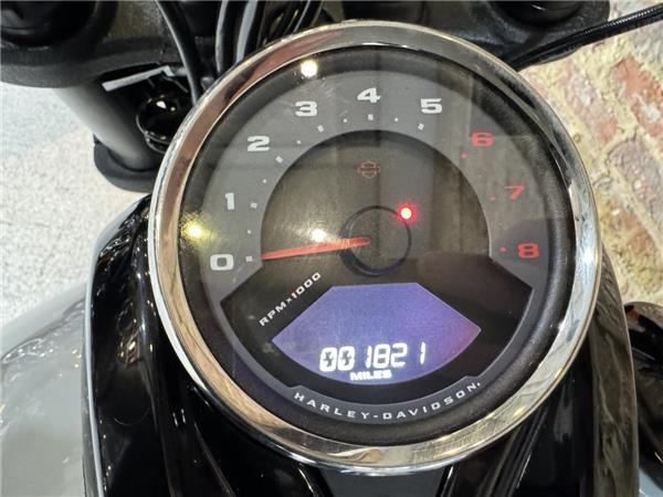 2024 Harley-Davidson Softail