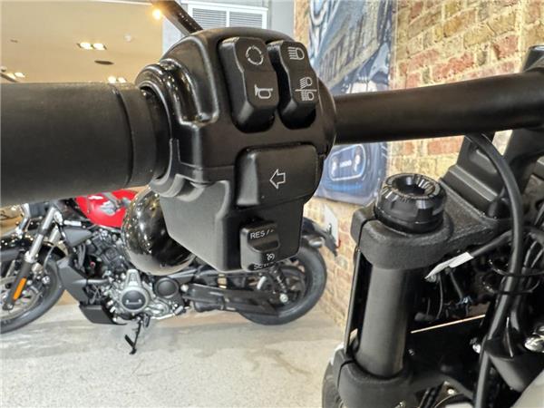 2024 Harley-Davidson Softail